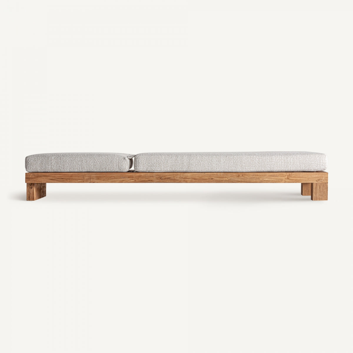 TESTA DECK CHAIR