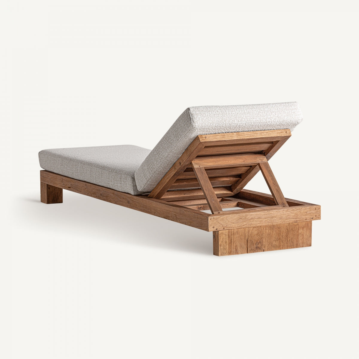 TESTA DECK CHAIR