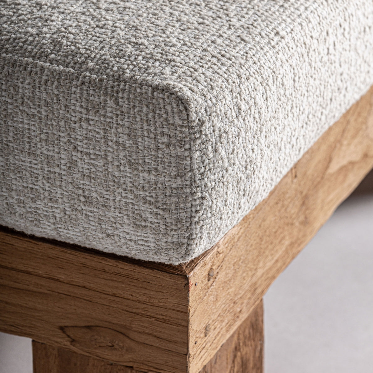 TESTA DECK CHAIR