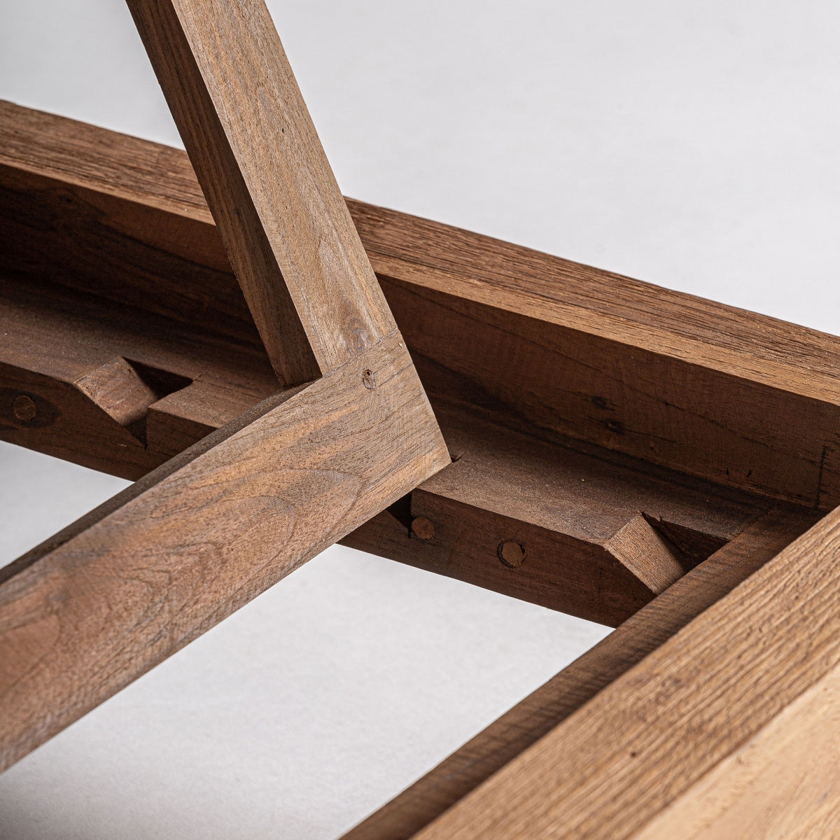 TESTA DECK CHAIR