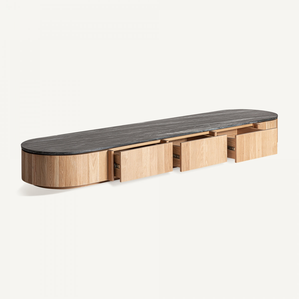 NARA TV Stand
