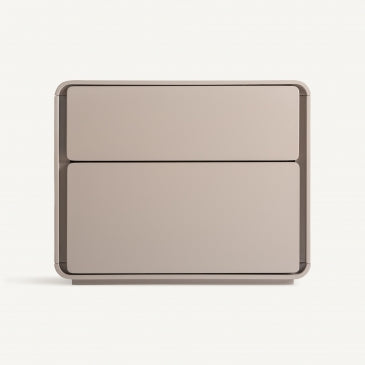 Theys Bedside Table by Vical Home