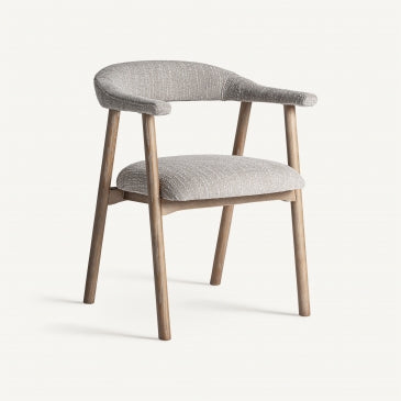 Davrey Chair by Vical Home