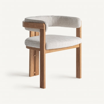 Sedzere Chair by Vical Home
