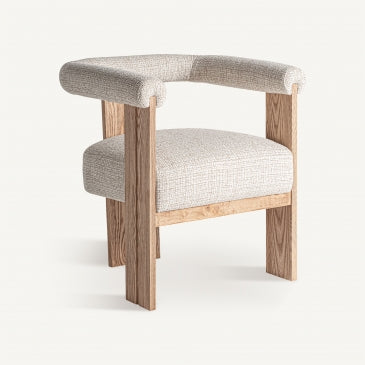 Ustka Chair by Vical Home