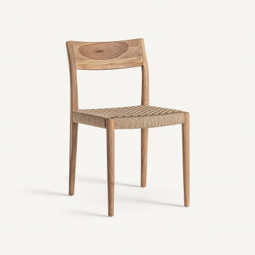 Caen Chair by Vical Home