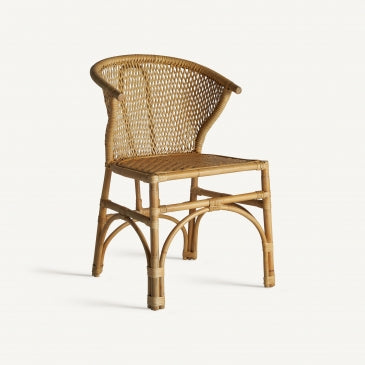 Nalles Chair by Vical Home