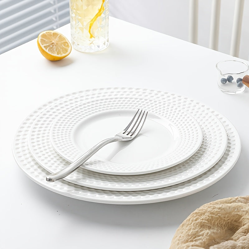 Nordic Ceramic Plates