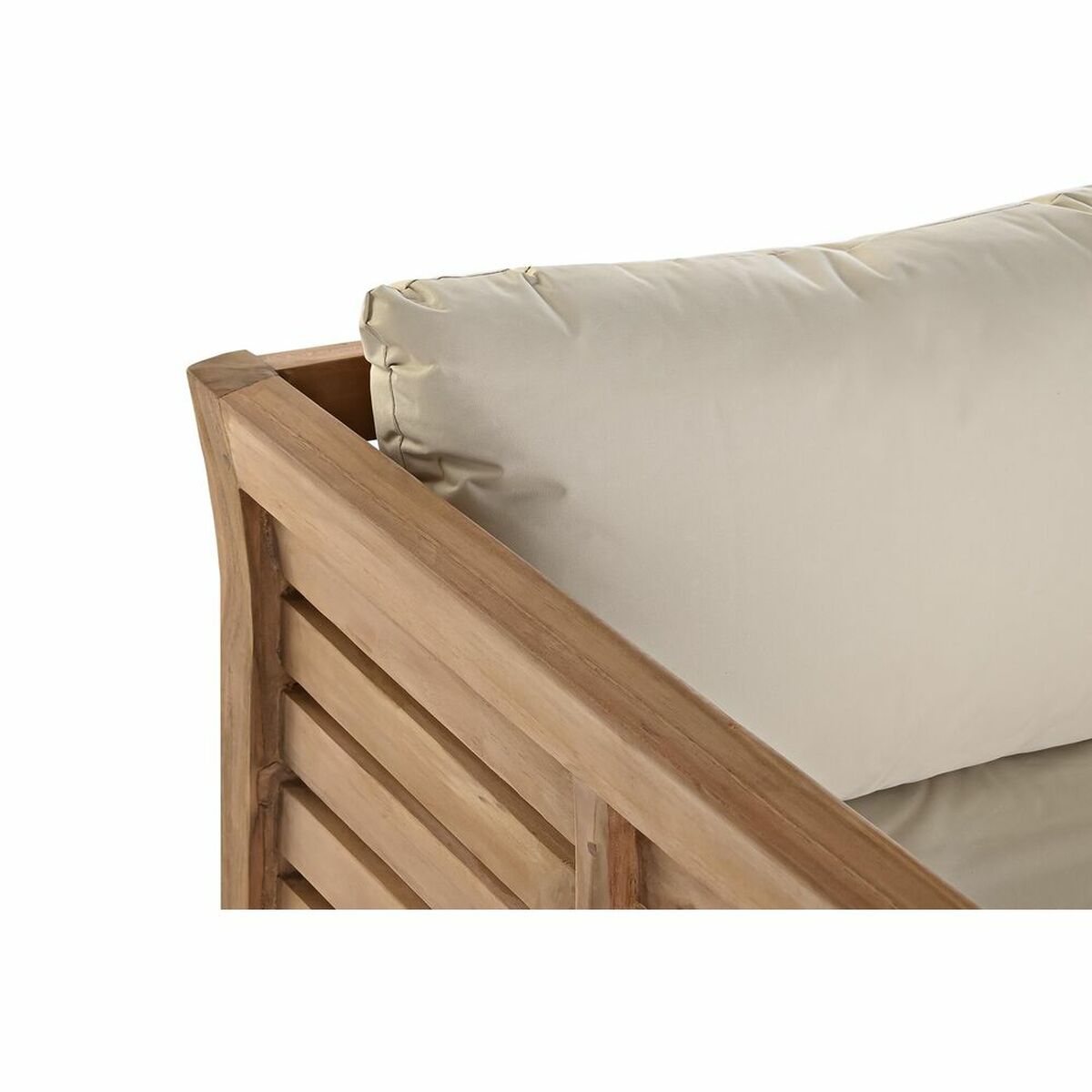 Garden sofa (155 x 85 x 70 cm)