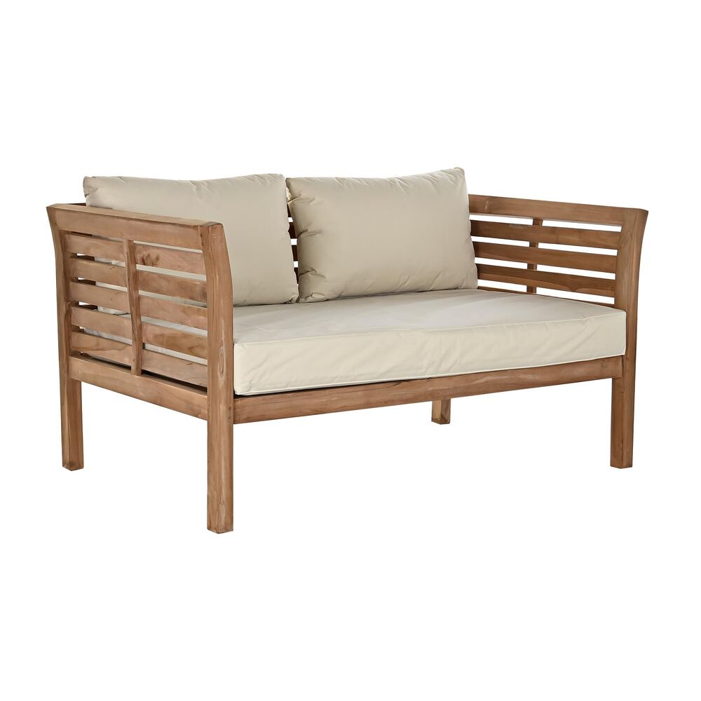 Garden sofa (155 x 85 x 70 cm)