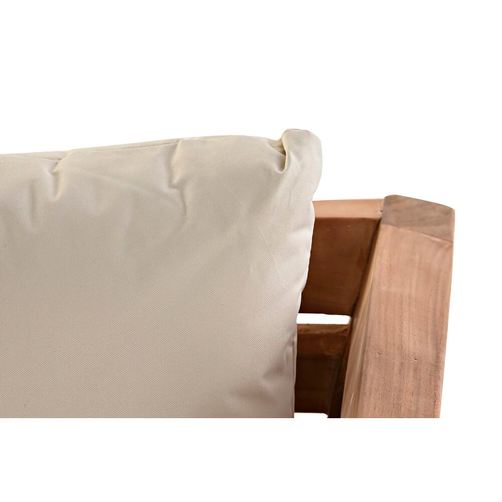 Garden sofa (155 x 85 x 70 cm)