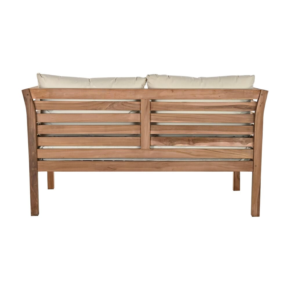 Garden sofa (155 x 85 x 70 cm)