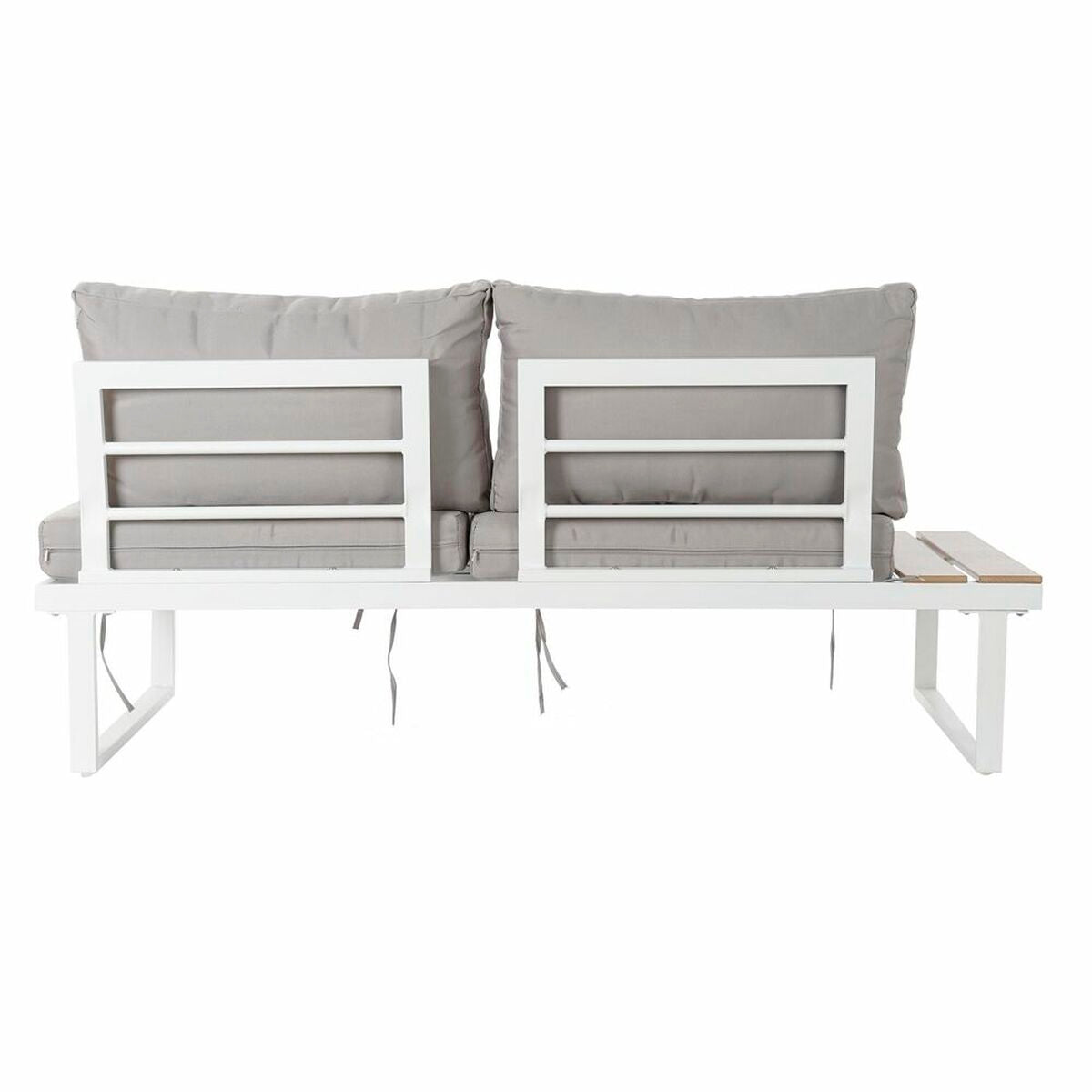Garden Sofa 231 x 219 x 74 cm
