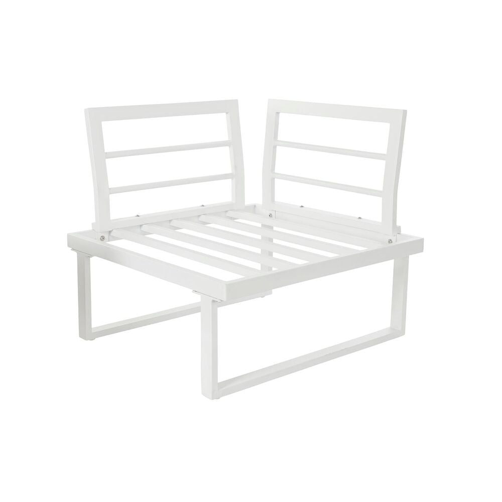 Garden Sofa 231 x 219 x 74 cm