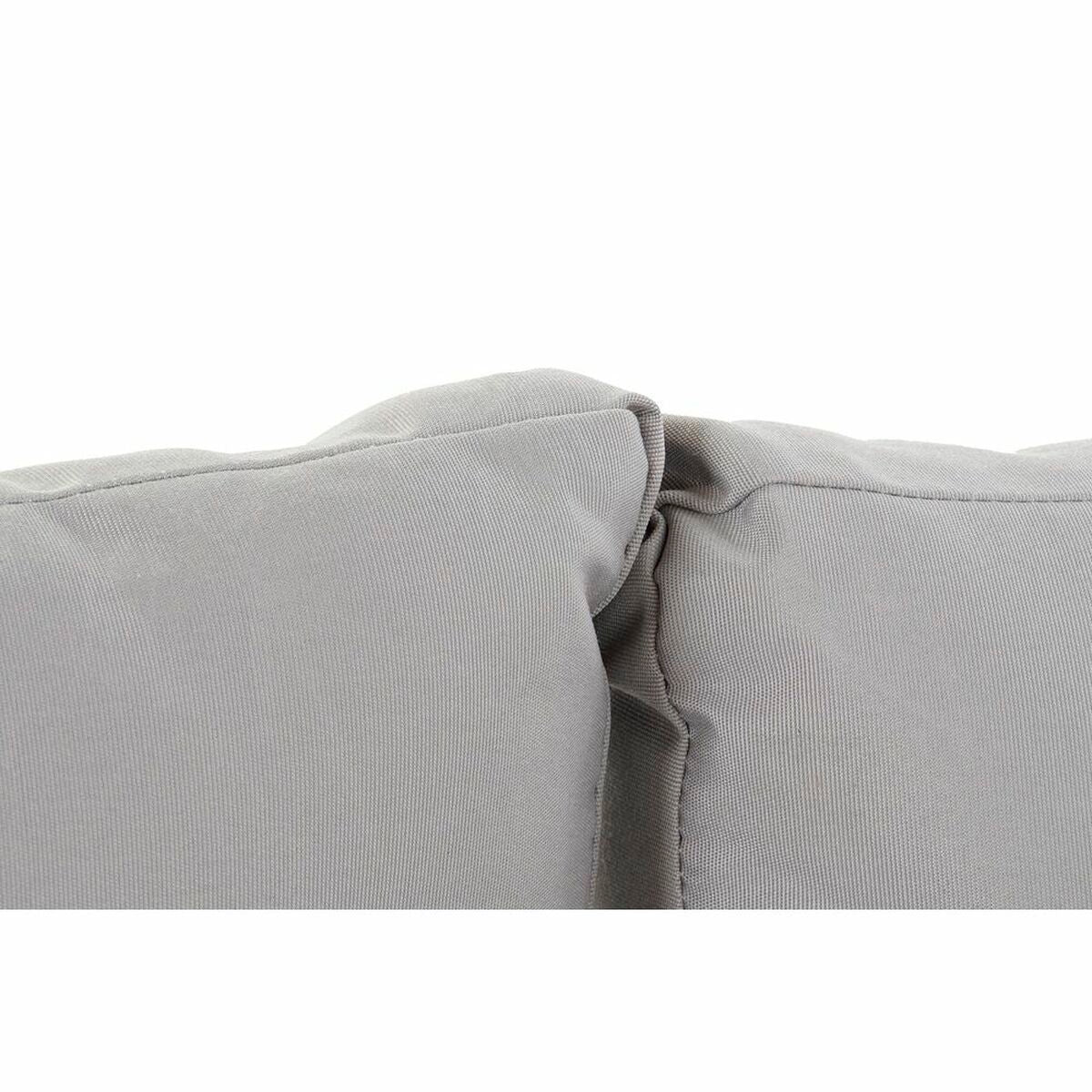 Garden Sofa 231 x 219 x 74 cm