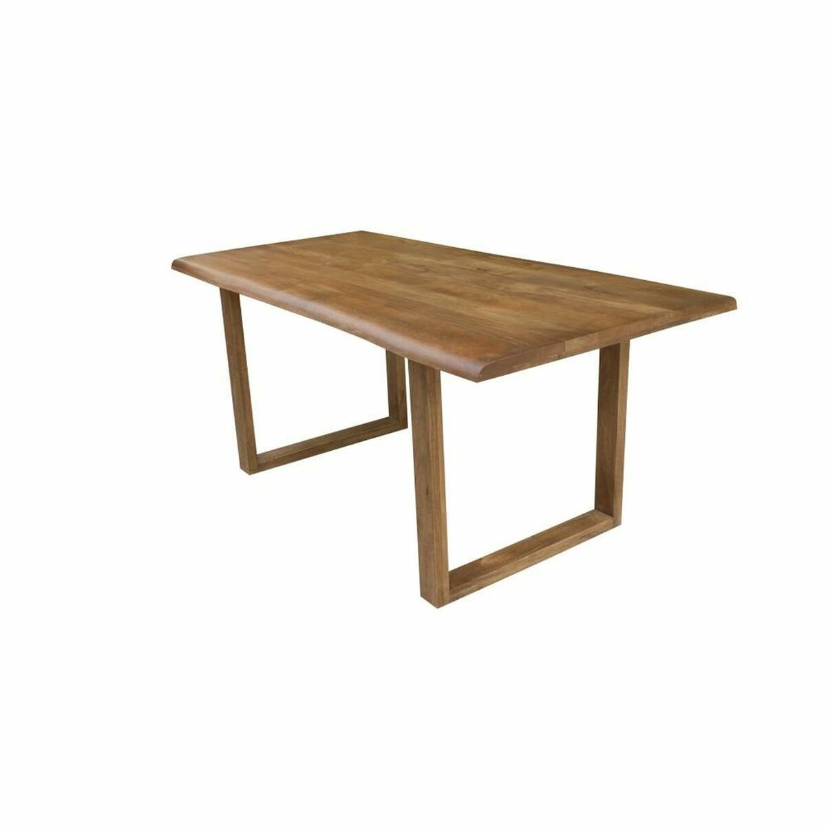 Dining Table 180 x 90 x 76 cm Mango wood