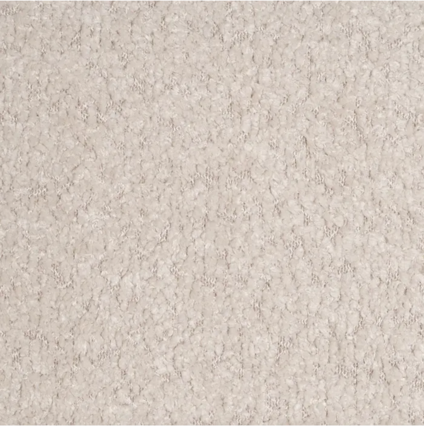 Beige Fabric Armchai