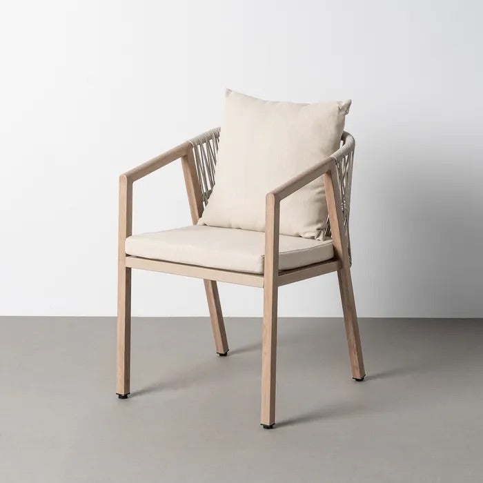 LORIS Outdoor Dining Chair