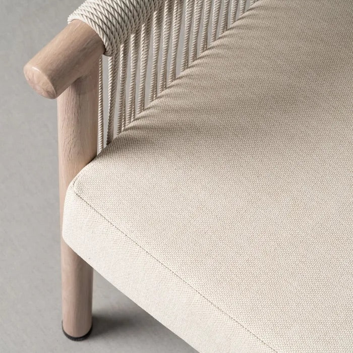 NARA Outdoor Lounge Set
