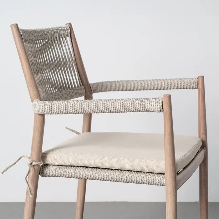 NOMA Outdoor Stackable Chair