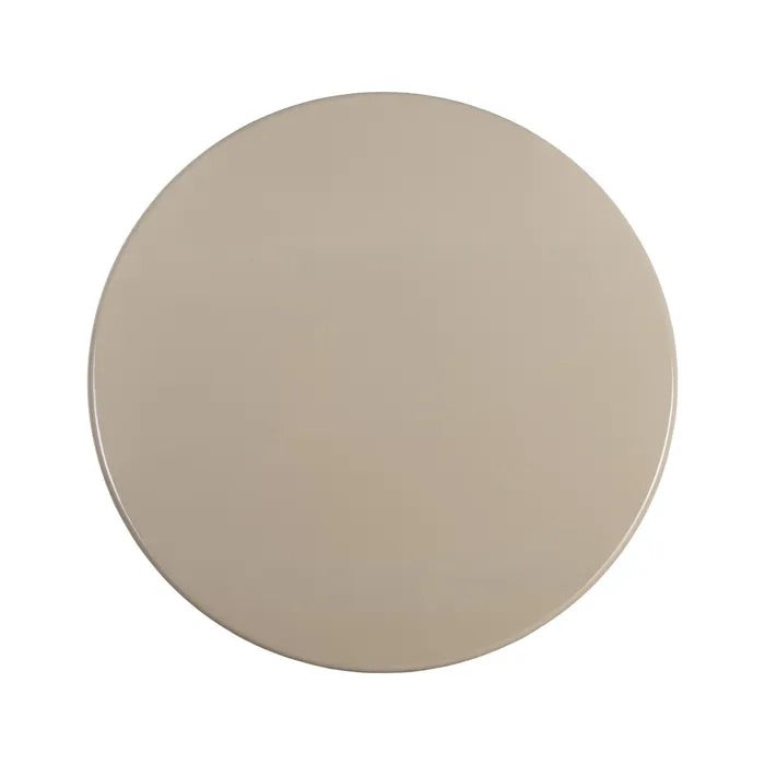 ORIS Round Dining Table