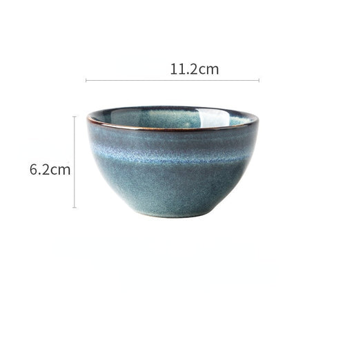 Japanese Porcelain Tableware