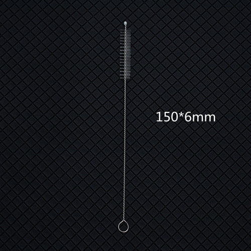 Reusable Glass Straw – Minimal, Sustainable, Elegant