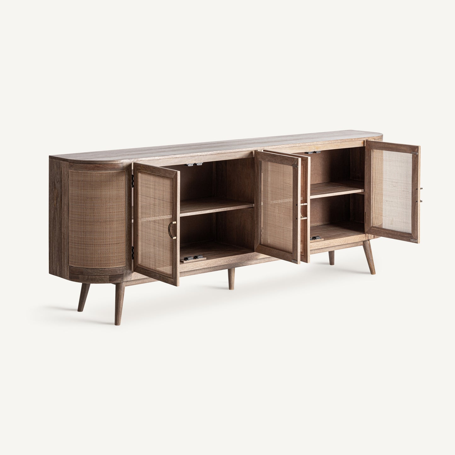 Beckley Sideboard