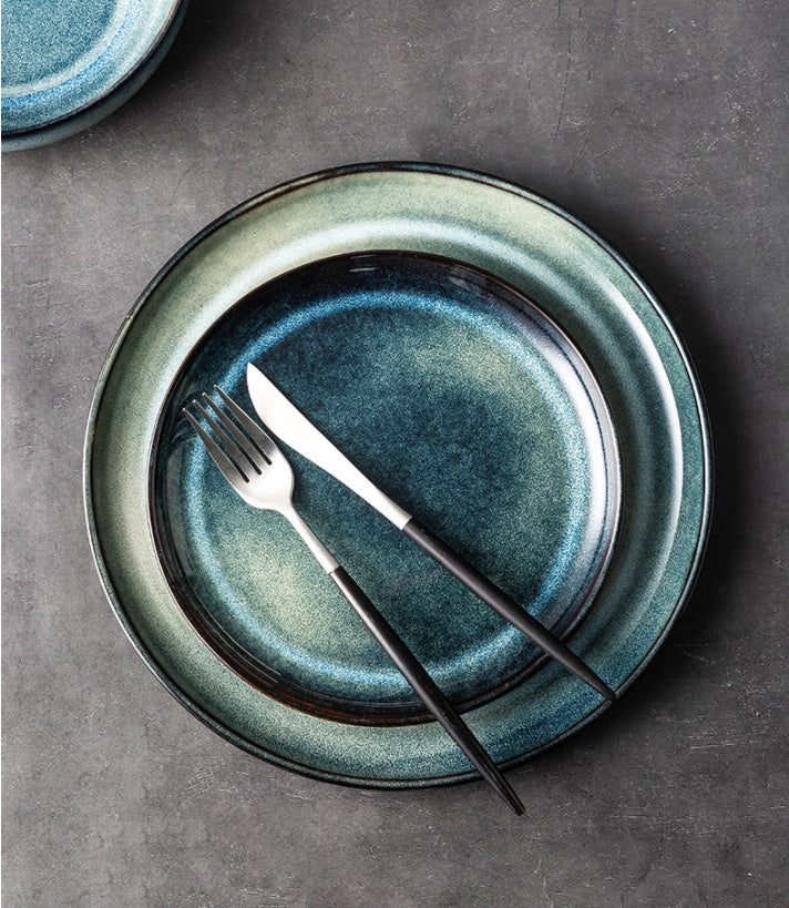 Japanese Porcelain Tableware