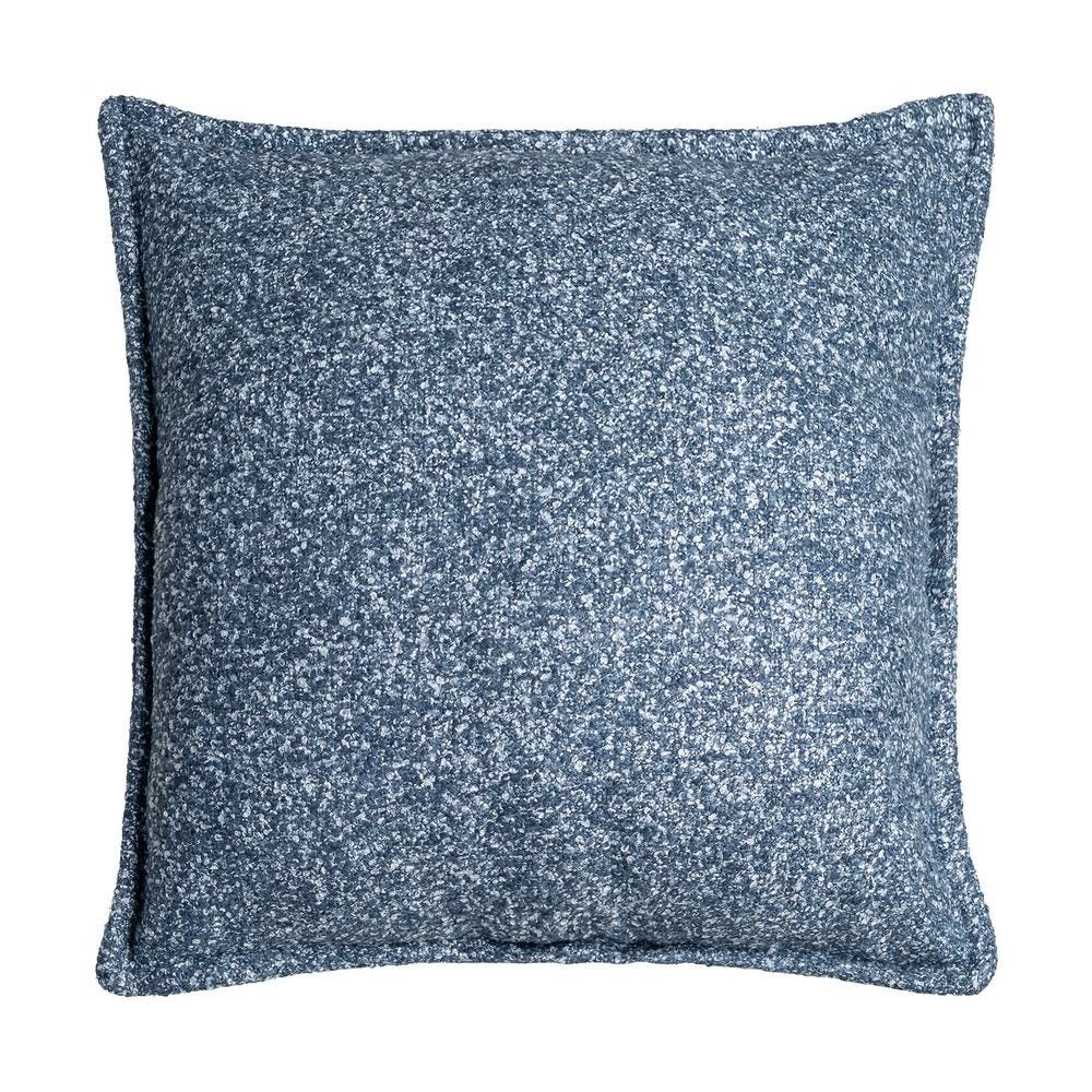 Blau Blue Cushions – 50 × 50 cm, Set of 2