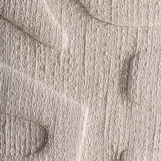 Blanor Textile Artwork – 76 × 107 cm – LoNiu Home