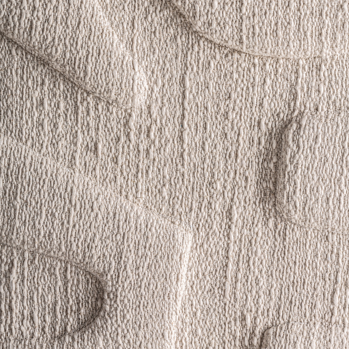 Blanor Textile Artwork – 76 × 107 cm – LoNiu Home