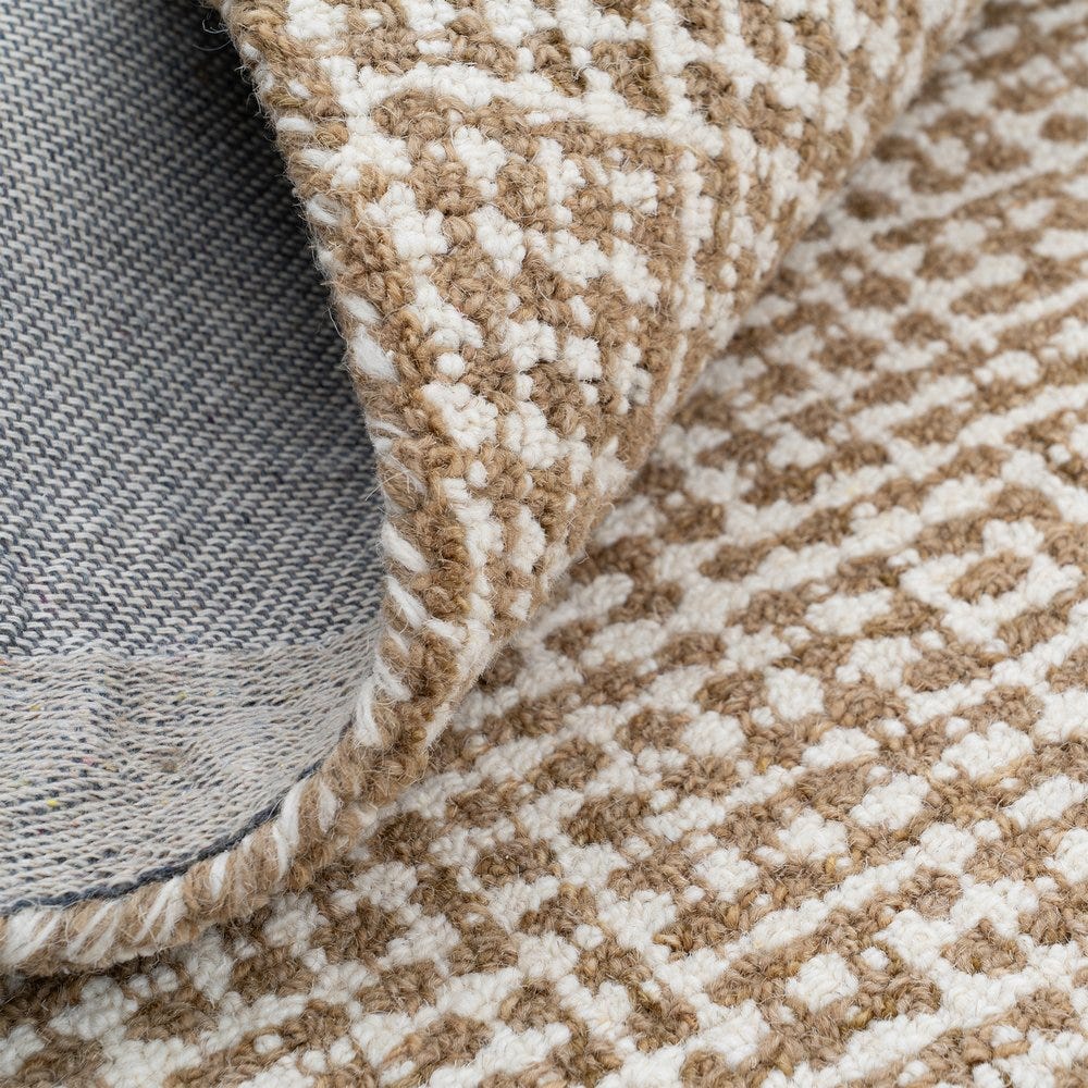 Blat Wool Rug – 200 × 300 cm – LoNiu Home