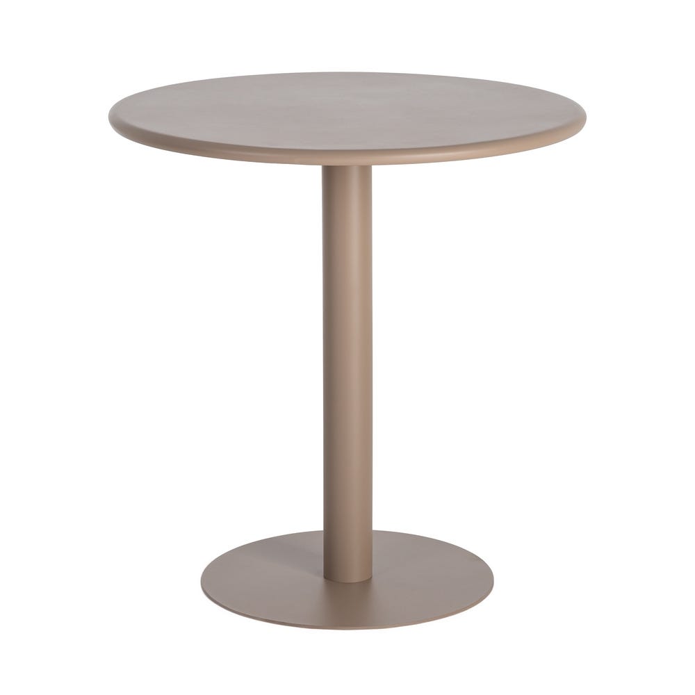 Cabrera Outdoor Bistro Table – 70 cm – LoNiu Home