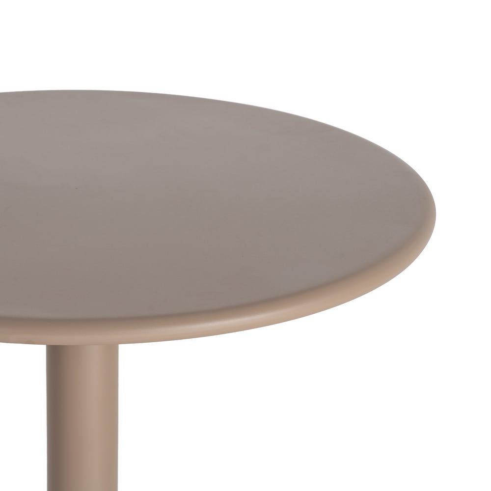 Cabrera Outdoor Bistro Table – 70 cm – LoNiu Home