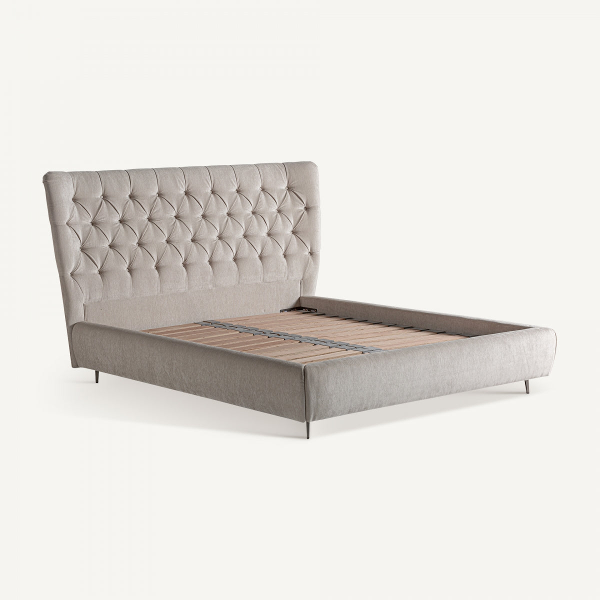 Capçal Bed – LoNiu Home