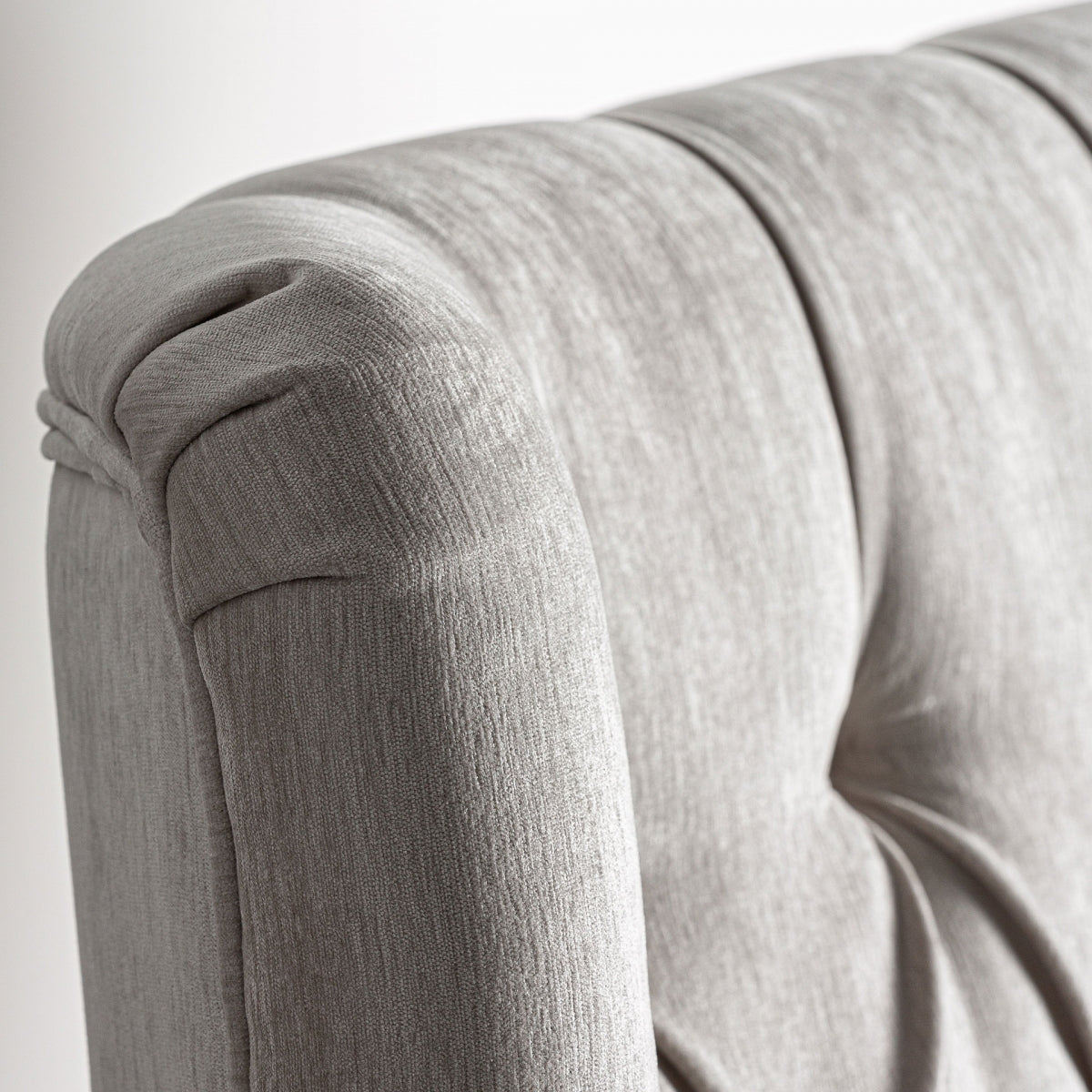Capçal Bed – LoNiu Home