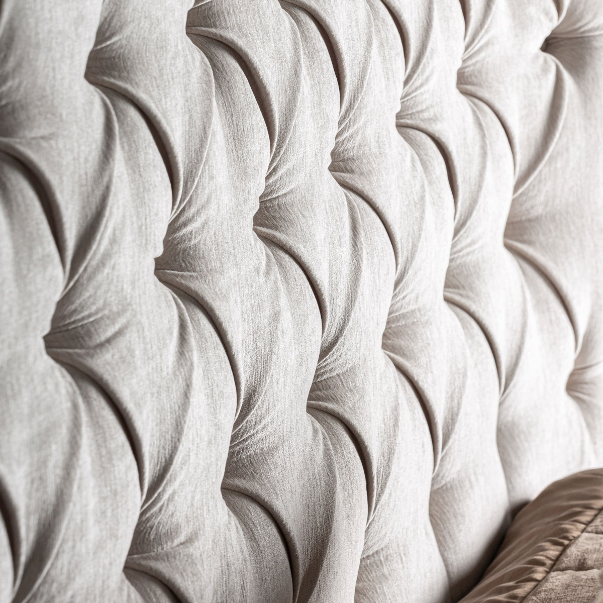 Capçal Bed – LoNiu Home
