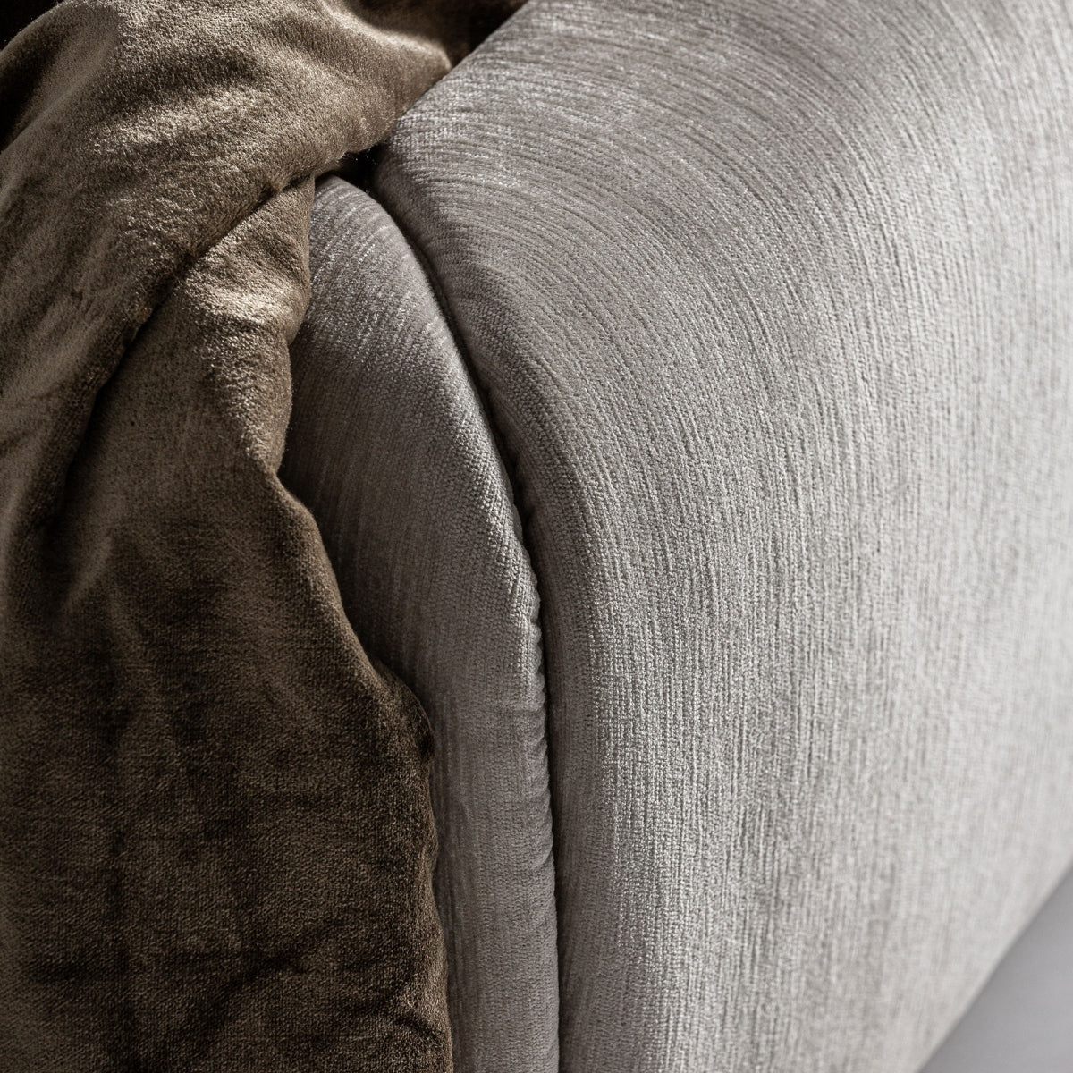 Capçal Bed – LoNiu Home