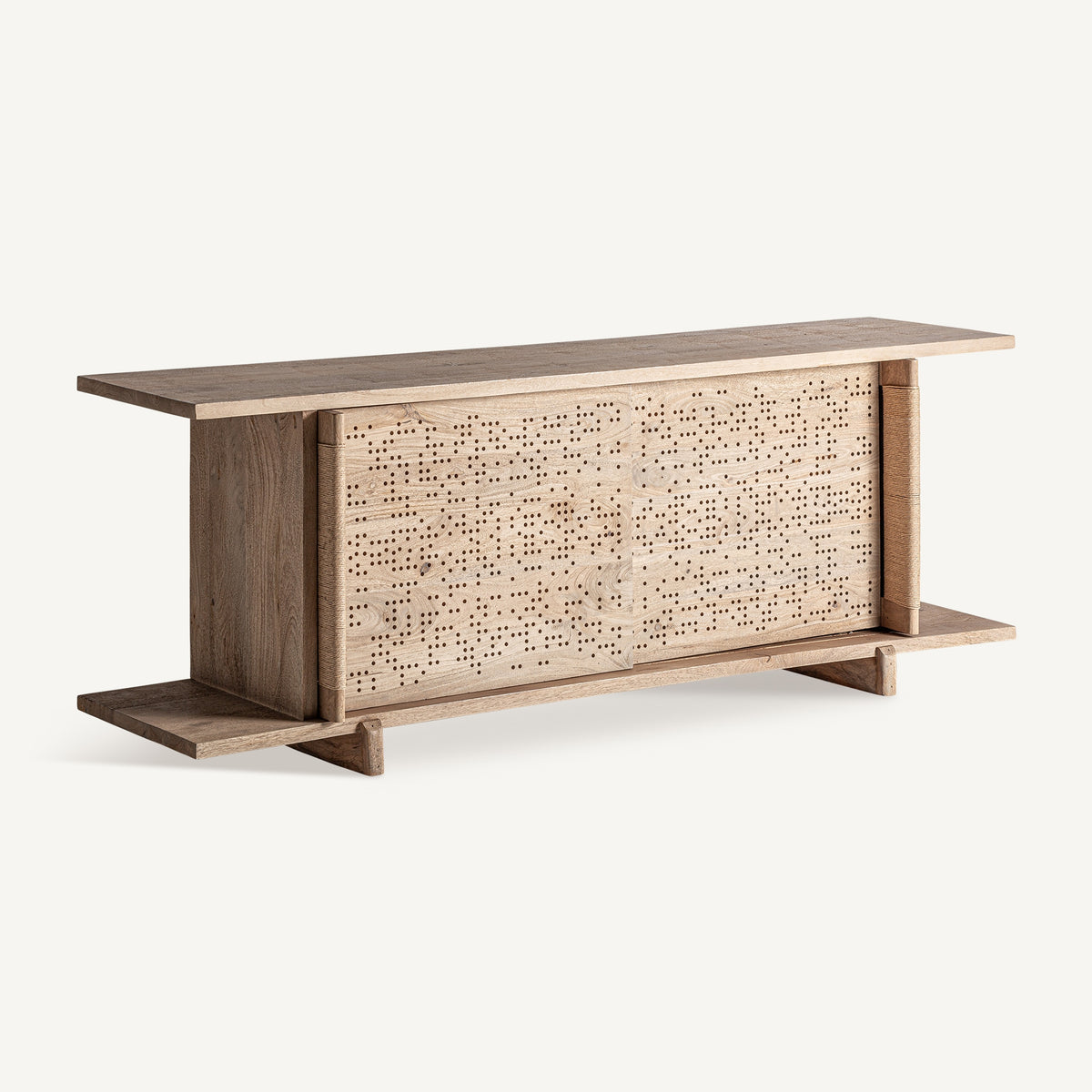 Garbí Sideboard – 220 cm – LoNiu Home