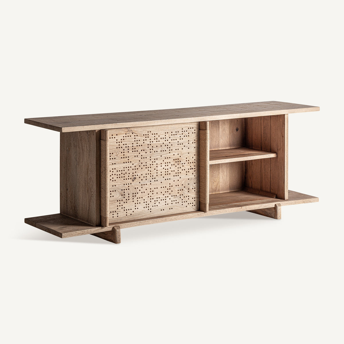 Garbí Sideboard – 220 cm – LoNiu Home