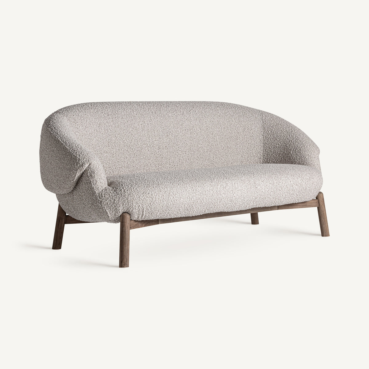 Jacquard Sofa – LoNiu Home Mallorca