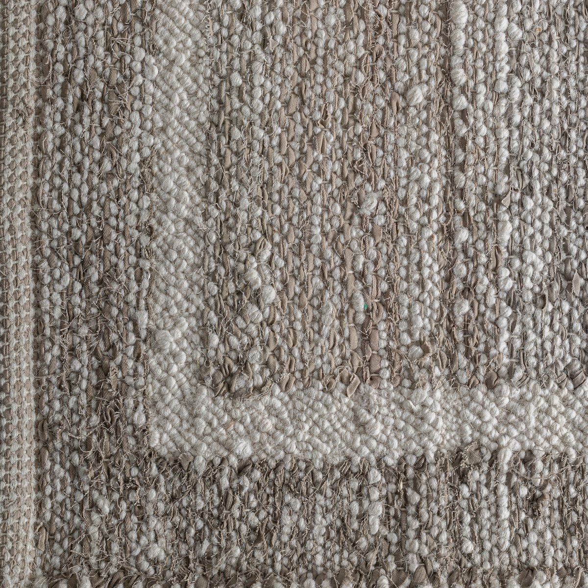 Gessamí Wool Rug – 240 × 350 cm – LoNiu Home