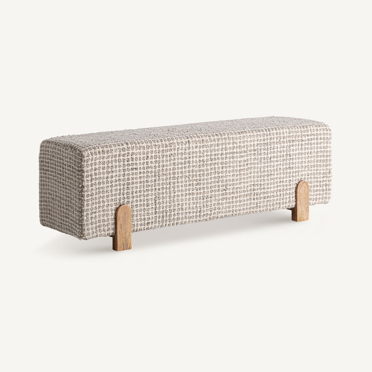 Llençol Bed Bench – LoNiu Home