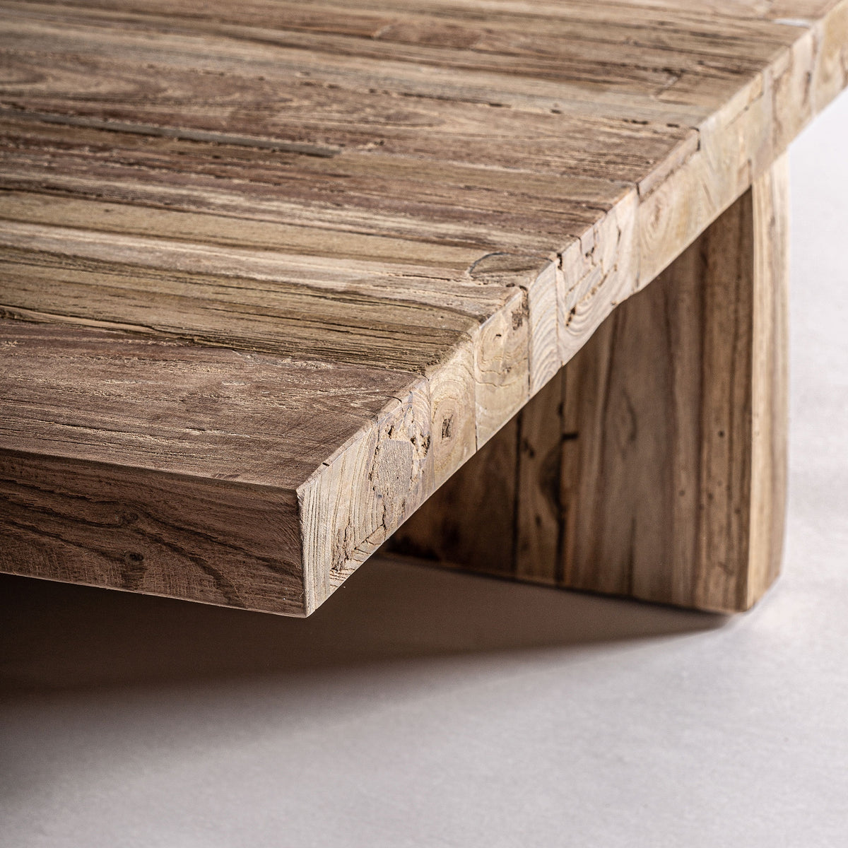 Llevant Coffee Table – LoNiu Home
