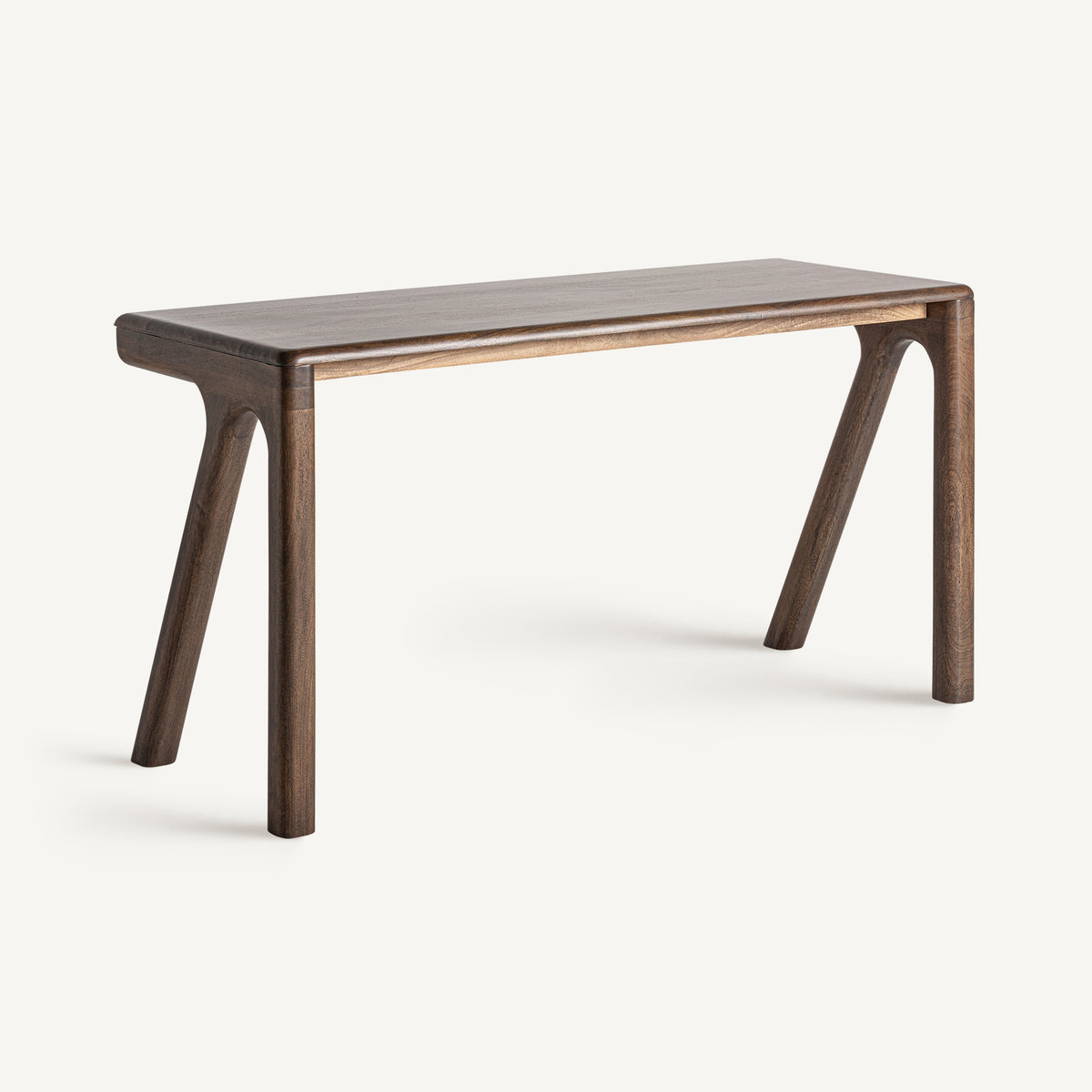 Llucmajor Mango Wood Desk – 150 cm – LoNiu Home