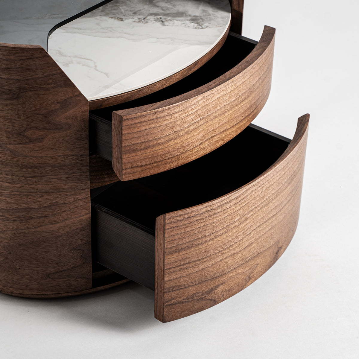 Matinada Bedside Table – LoNiu Home
