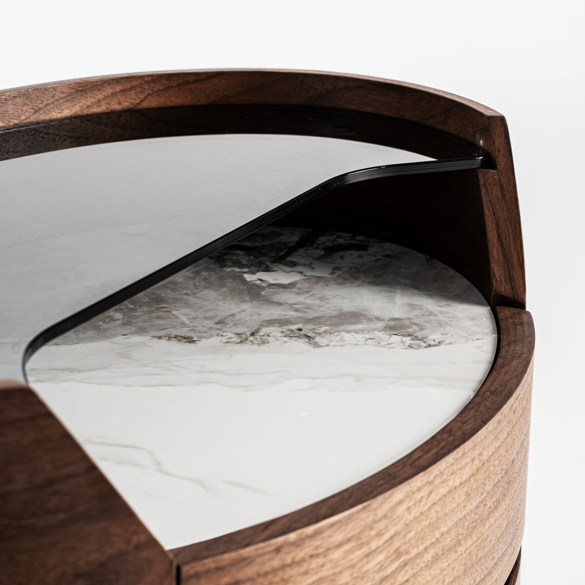 Matinada Bedside Table – LoNiu Home