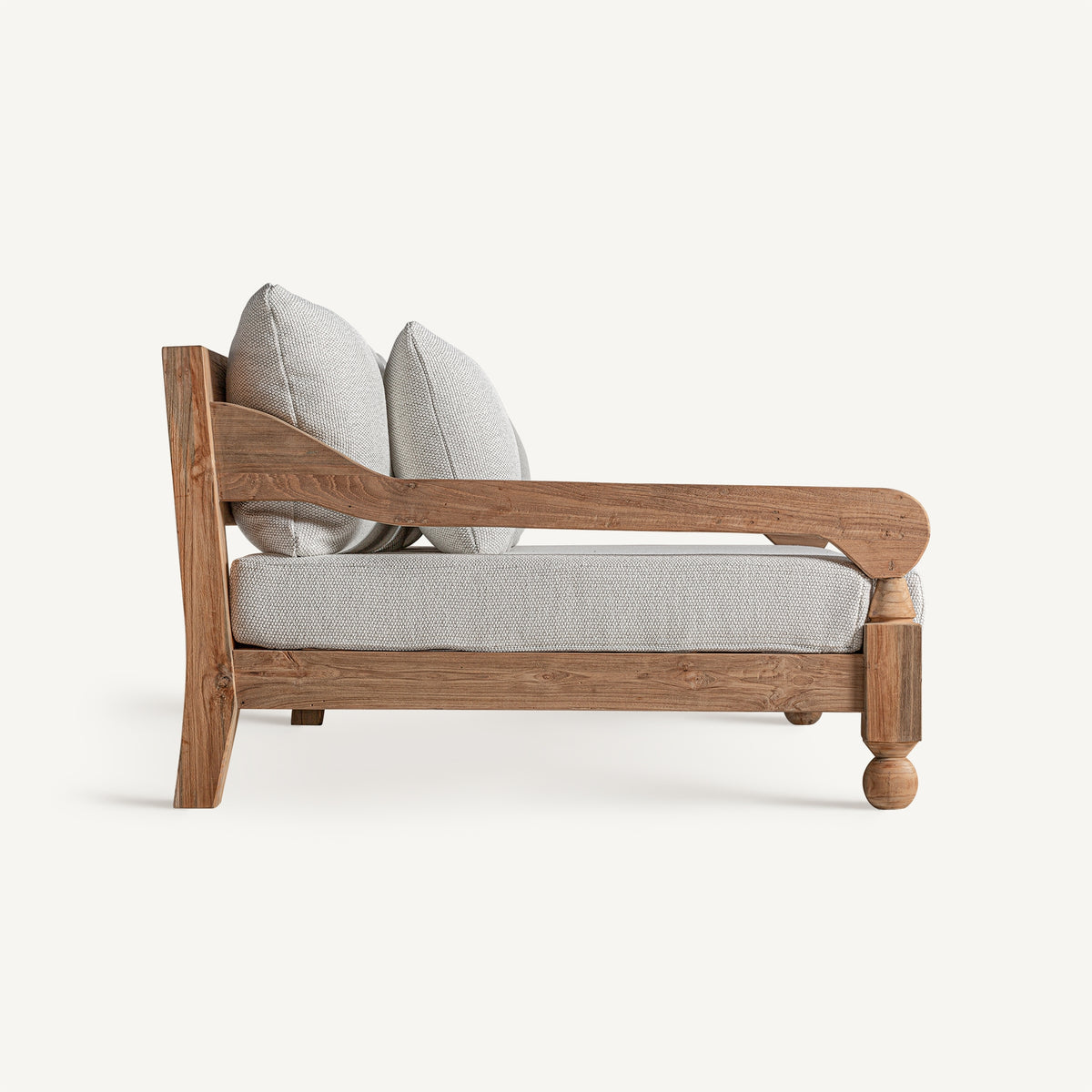 Migjorn Sofa – LoNiu Home