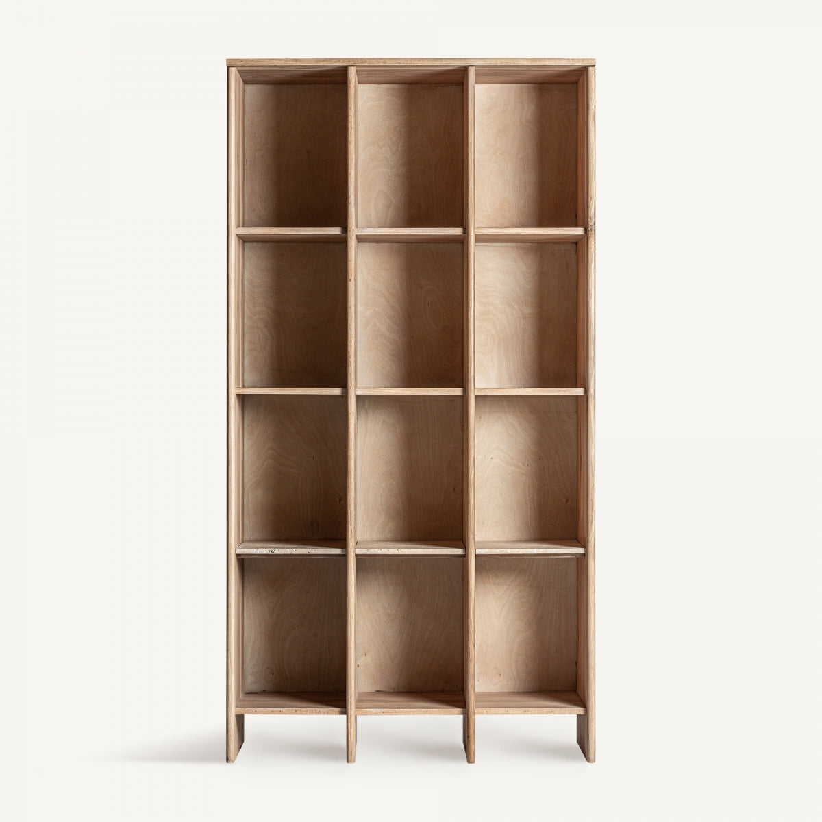 Nara Bücherregal – LoNiu Home Mallorca